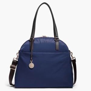 Lo&Sons O.G. Bag in Navy